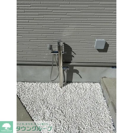 シーキューブ東海岸南の物件内観写真